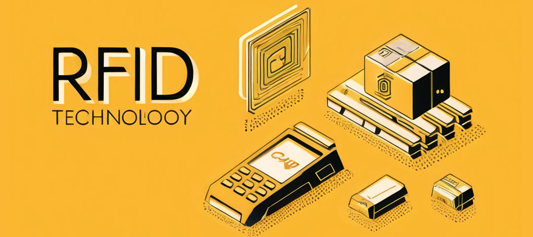 دفع حدود التكنولوجيا - السباق التنافسي في تصنيع هوائي RFID وصعود طباعة الشاشة